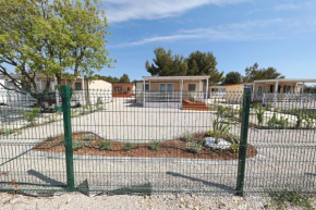 Mobile home Frangipani 3, Biograd Na Moru